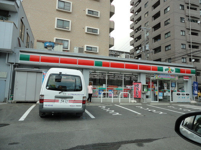 グランドールコボリ 周辺画像2