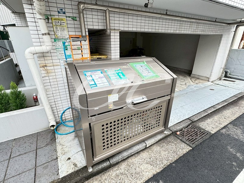 アクトピア横浜・鶴見Ⅰ その他8