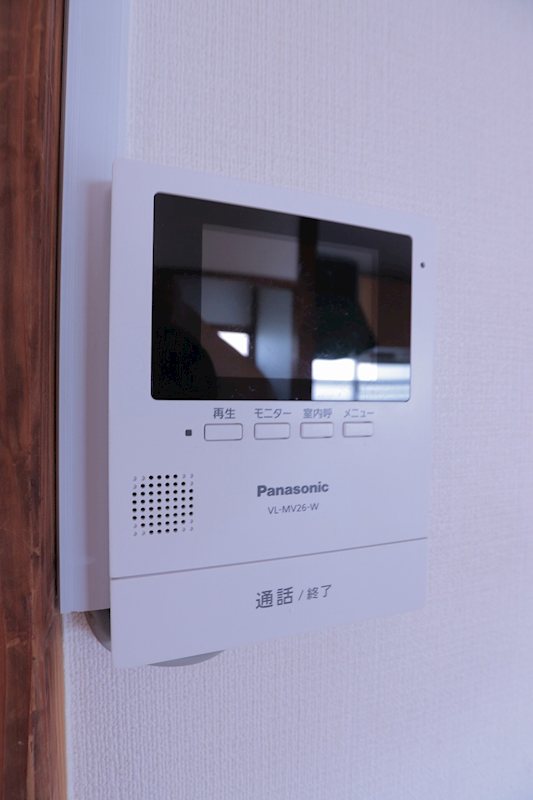 コーポながい その他1