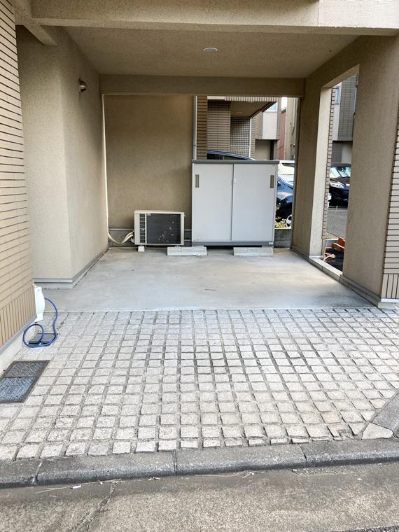七島町戸建 その他7
