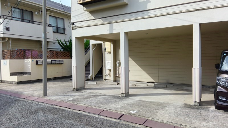 その他外観1