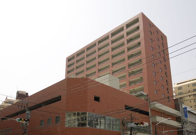 ロジュマン湘南 904号室 外観