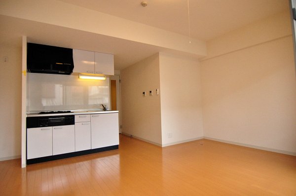 オーベルニュⅡ リビング