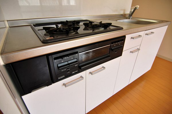 オーベルニュⅡ キッチン