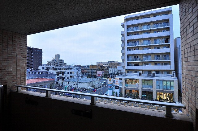 T・O BLDG 1st その他4