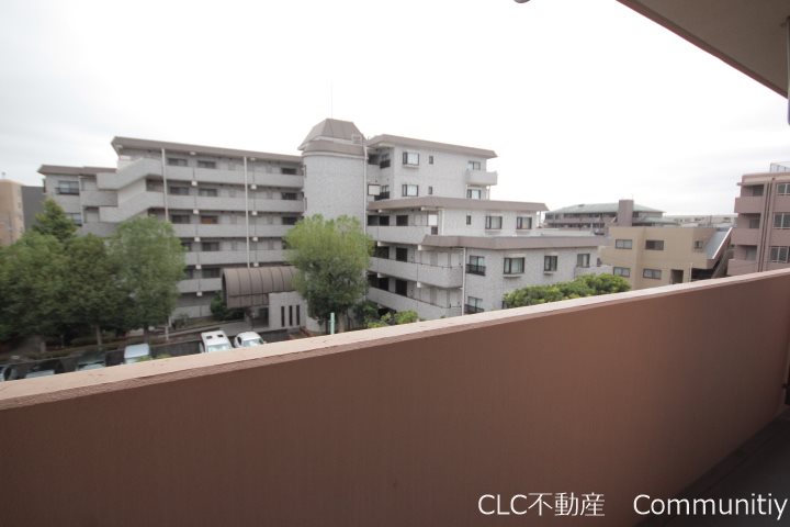 マンションオブエクセレンス その他3