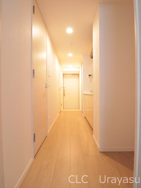 プライマル浦安 その他8
