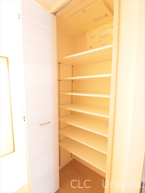 プライマル浦安 その他9