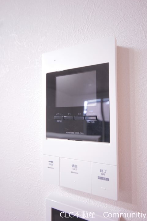 Maison　Calme その他2
