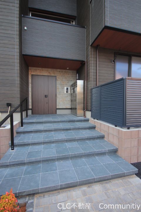 Maison　Calme その他6