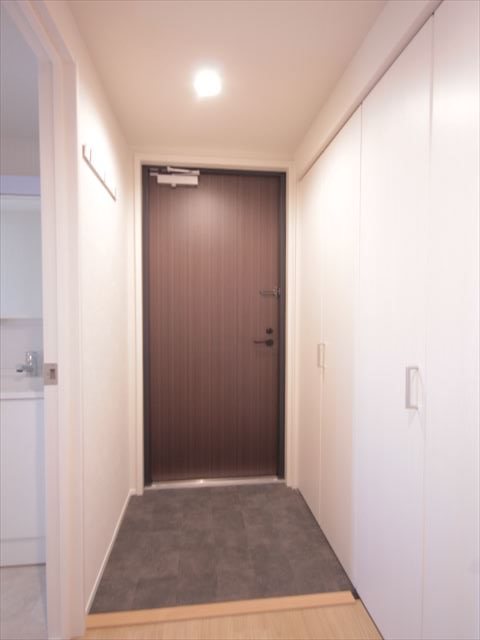 Casa Comfort（カーサコンフォート） 玄関