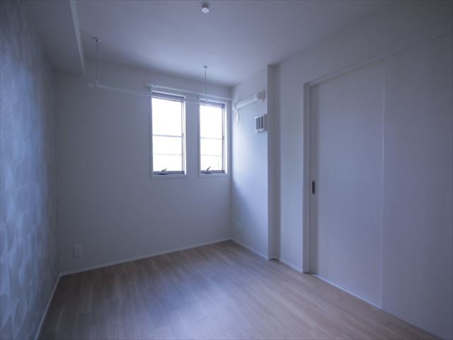 Casa Comfort（カーサコンフォート） ベッドルーム