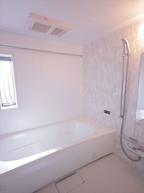 Casa Comfort（カーサコンフォート） 風呂画像