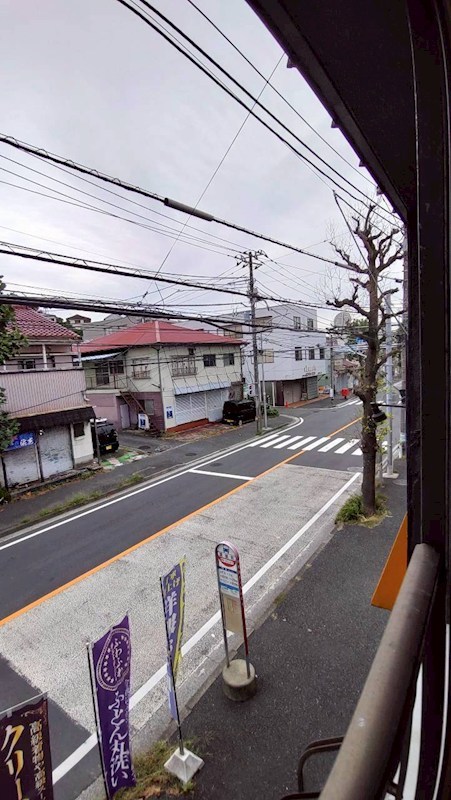 センターハウス その他6