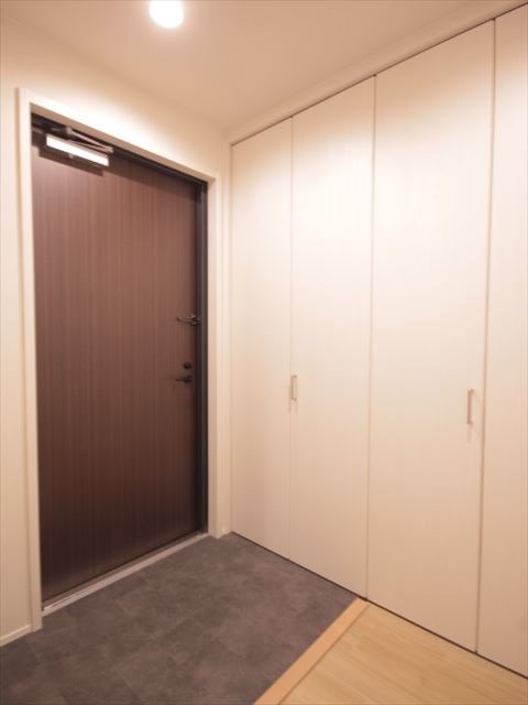 Casa Comfort（カーサコンフォート） 玄関
