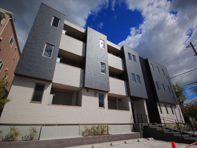 Casa Comfort（カーサコンフォート） 外観
