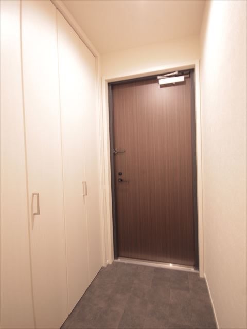 Casa Comfort（カーサコンフォート） 玄関