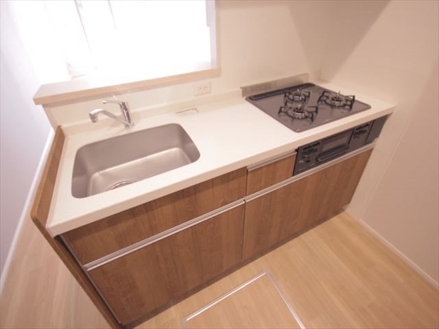 Casa Comfort（カーサコンフォート） キッチン