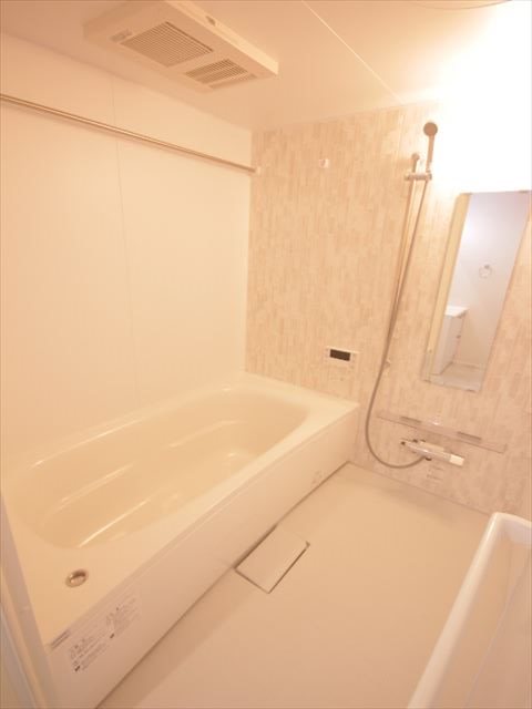 Casa Comfort（カーサコンフォート） 風呂画像
