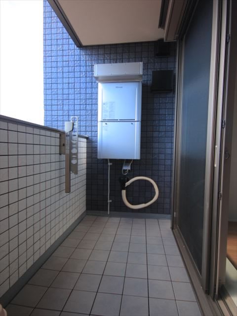 Casa Comfort（カーサコンフォート） ベランダ