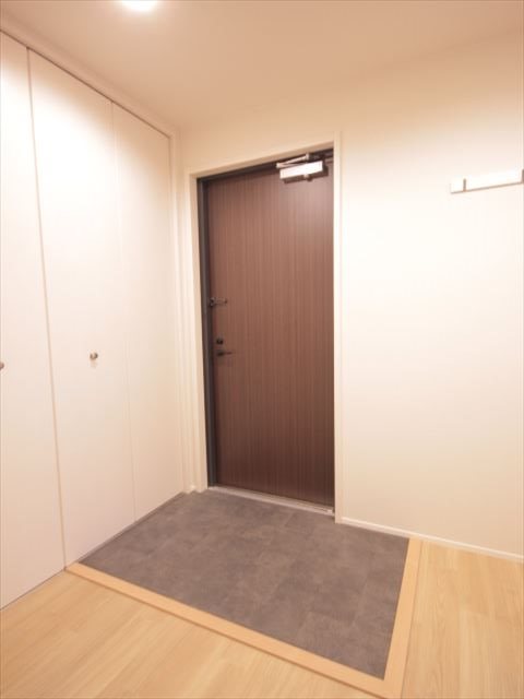 Casa Comfort（カーサコンフォート） 玄関