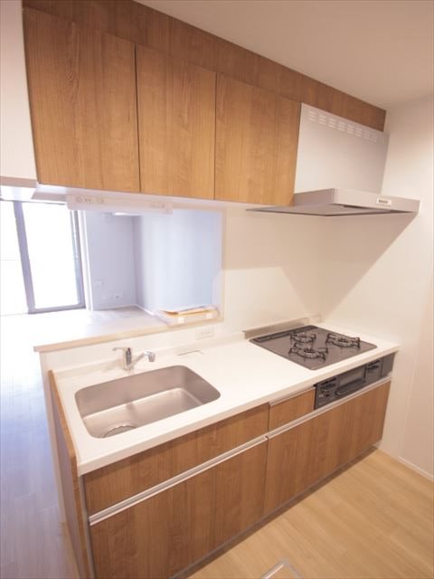 Casa Comfort（カーサコンフォート） キッチン