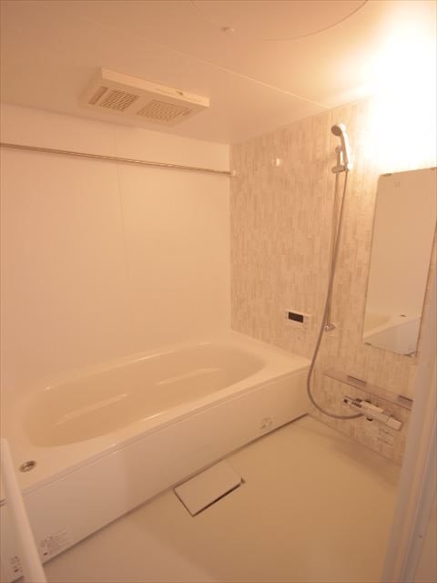 Casa Comfort（カーサコンフォート） 風呂画像