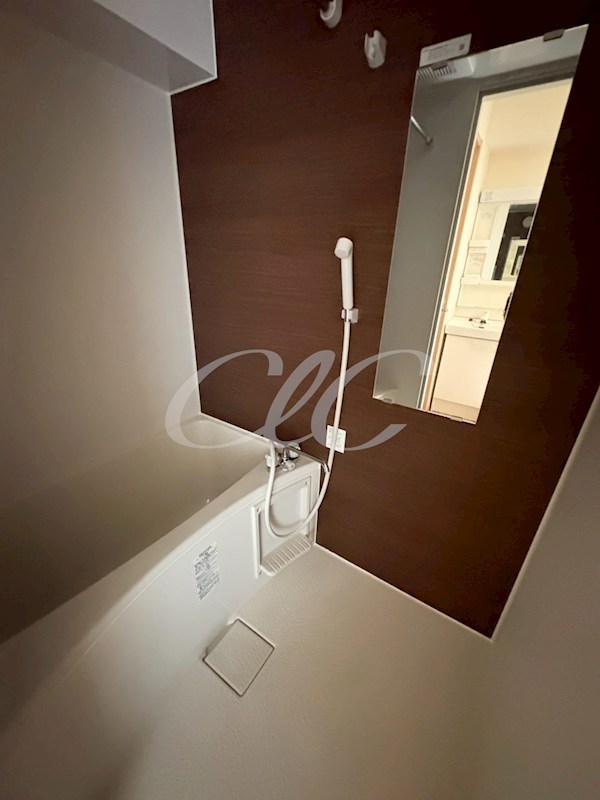 シャルム金沢文庫 風呂画像