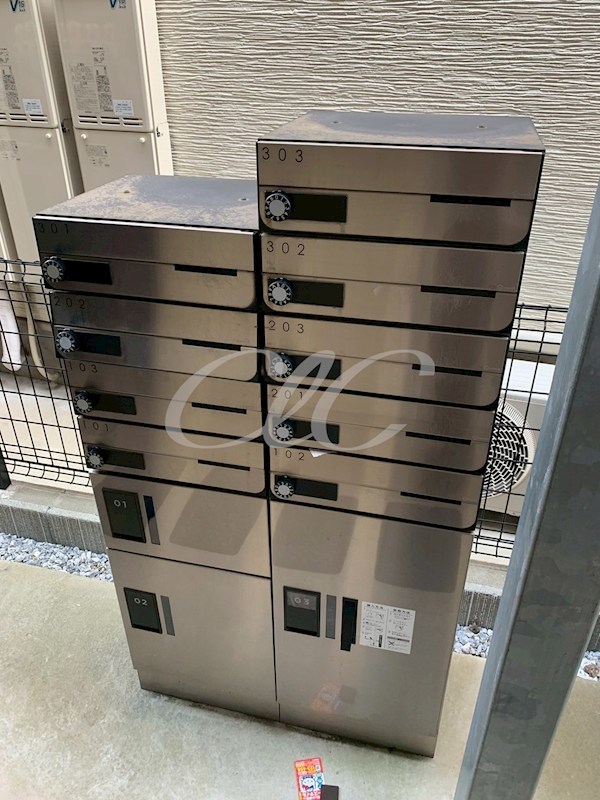 シャルム金沢文庫 その他6