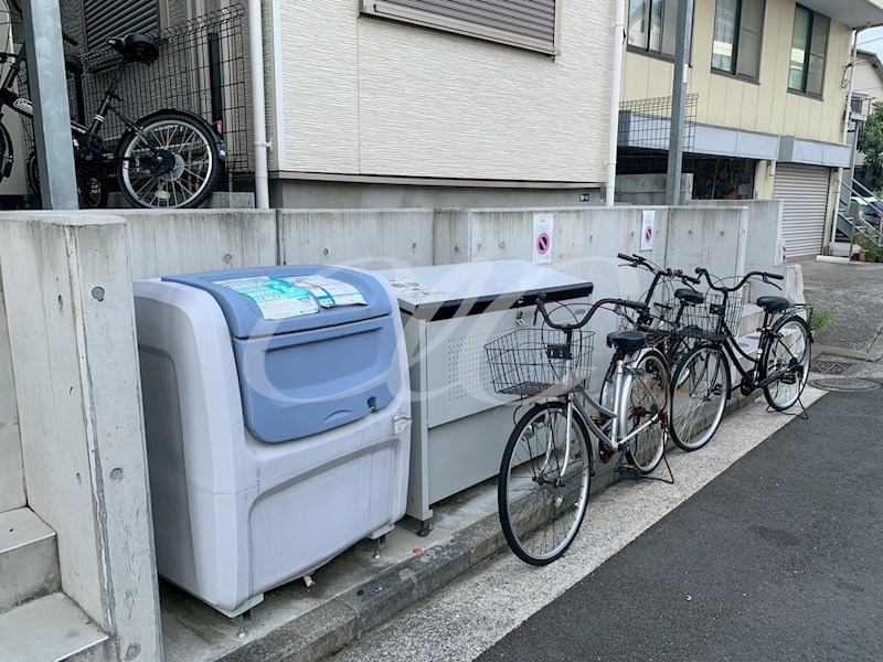 シャルム金沢文庫 その他9