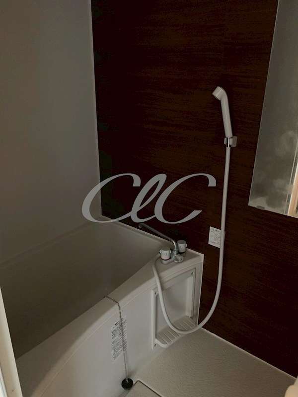 シャルム金沢文庫 風呂画像