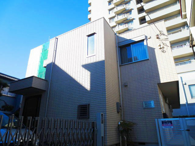 メゾン　ロッシュ 外観