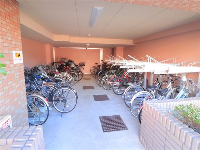 Ｓ－ＦＯＲＴ舞浜 その他6