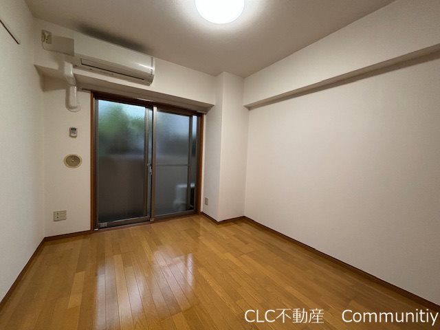 Ｓ－ＦＯＲＴ舞浜 リビング