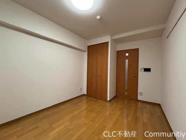 Ｓ－ＦＯＲＴ舞浜 ベッドルーム