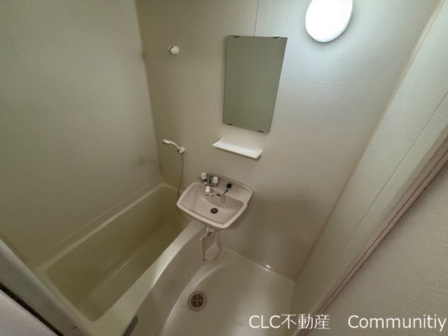 Ｓ－ＦＯＲＴ舞浜 風呂画像