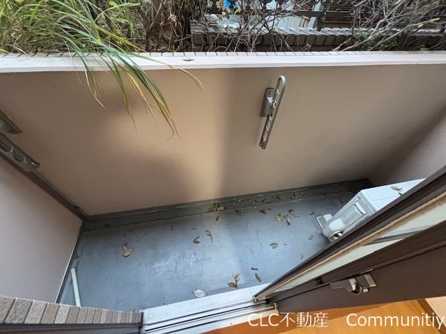 Ｓ－ＦＯＲＴ舞浜 ベランダ