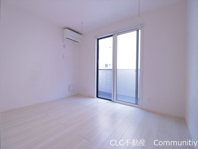 ダイワプレミア当代島Ⅱ リビング