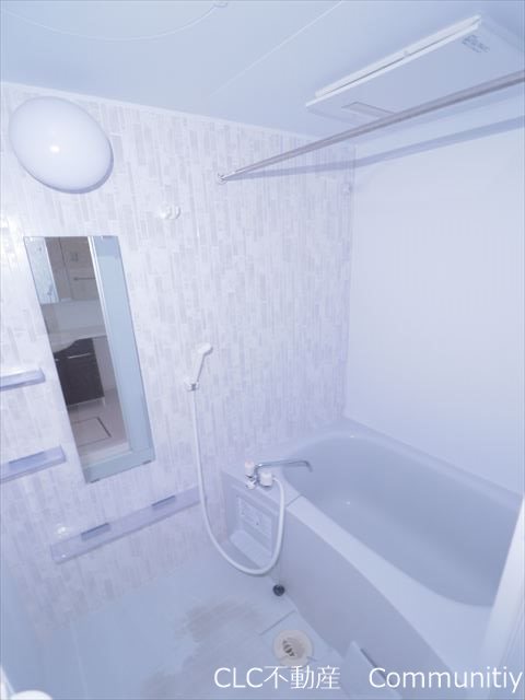 ダイワプレミア当代島Ⅱ 風呂画像