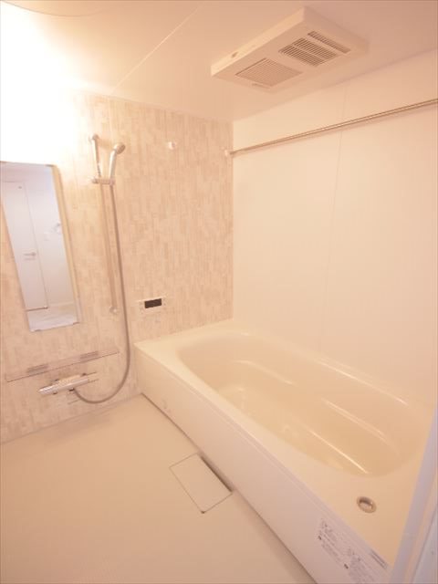Casa Comfort（カーサコンフォート） 風呂画像