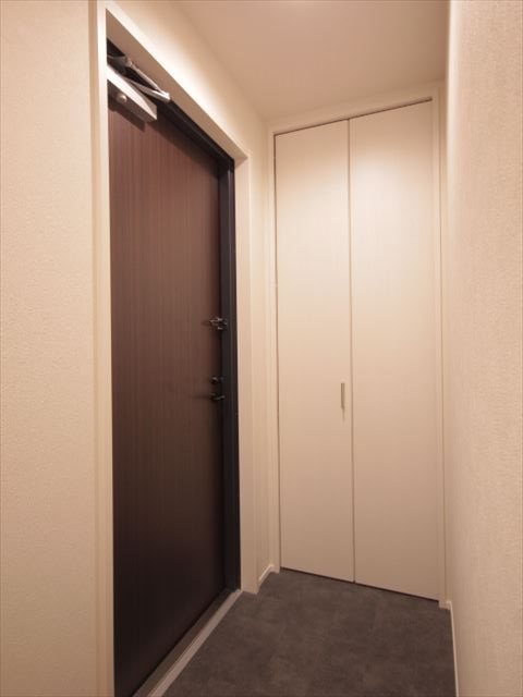 Casa Comfort（カーサコンフォート） 玄関