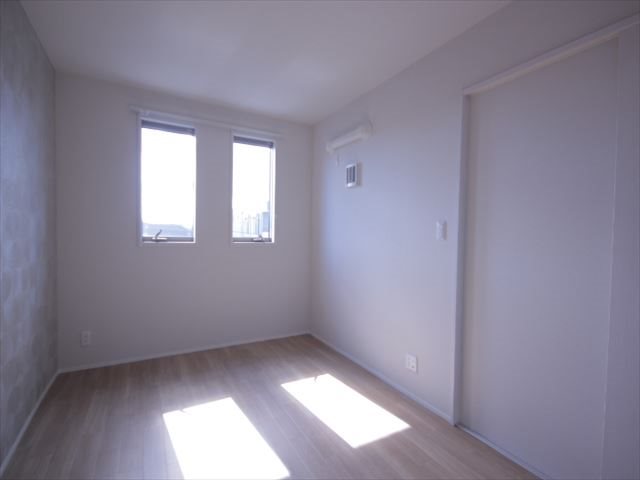 Casa Comfort（カーサコンフォート） ベッドルーム