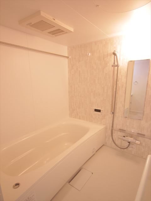 Casa Comfort（カーサコンフォート） 風呂画像