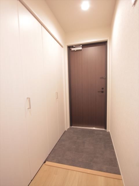 Casa Comfort（カーサコンフォート） 玄関