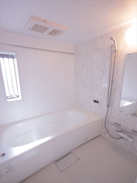 Casa Comfort（カーサコンフォート） 風呂画像