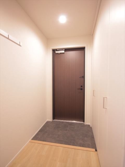Casa Comfort（カーサコンフォート） 玄関