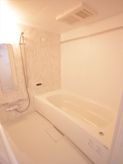 Casa Comfort（カーサコンフォート） 風呂画像
