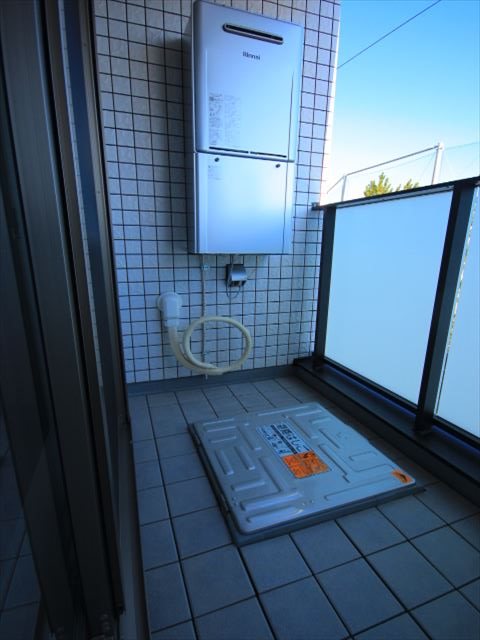 Casa Comfort（カーサコンフォート） ベランダ