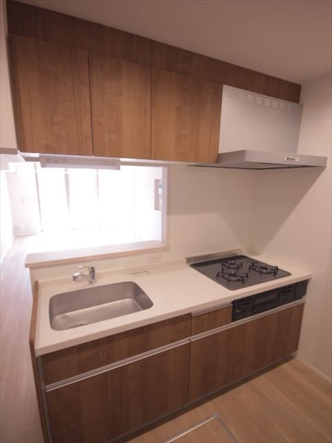 Casa Comfort（カーサコンフォート） キッチン