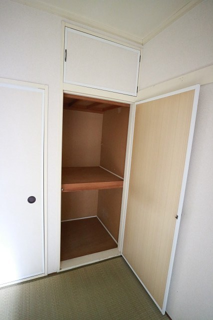 クリスティーハウス その他5